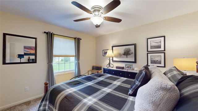 2570 SADDLEWOOD Drive 44, Waterford, PA 16441