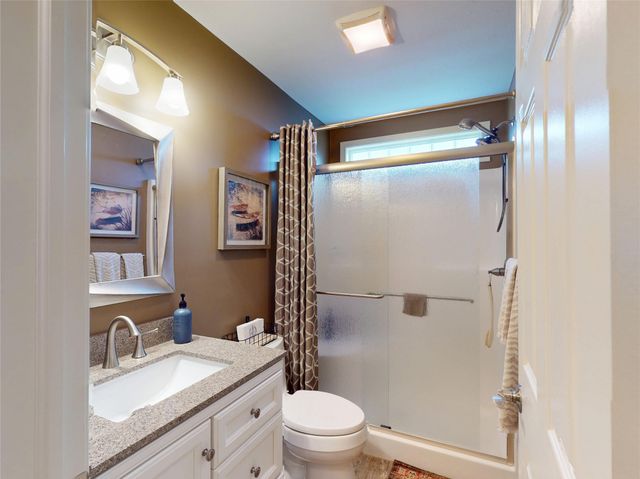 2570 SADDLEWOOD Drive 44, Waterford, PA 16441