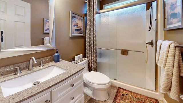 2570 SADDLEWOOD Drive 44, Waterford, PA 16441