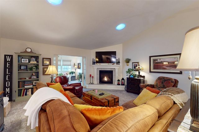 2570 SADDLEWOOD Drive 44, Waterford, PA 16441