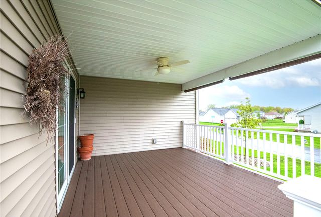 2570 SADDLEWOOD Drive 44, Waterford, PA 16441