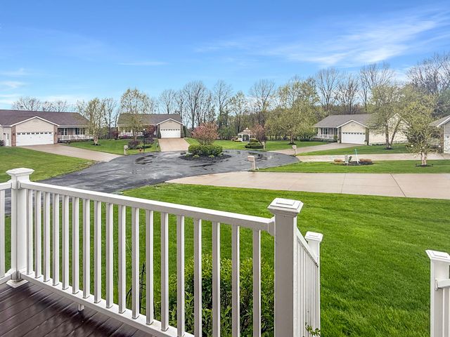2570 SADDLEWOOD Drive 44, Waterford, PA 16441