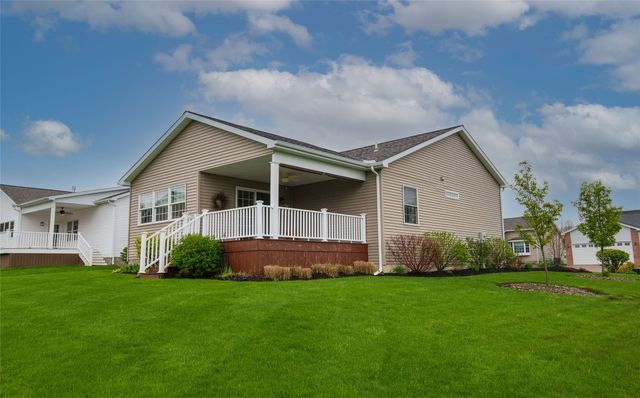 2570 SADDLEWOOD Drive 44, Waterford, PA 16441