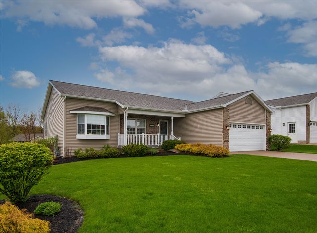 2570 SADDLEWOOD Drive 44, Waterford, PA 16441