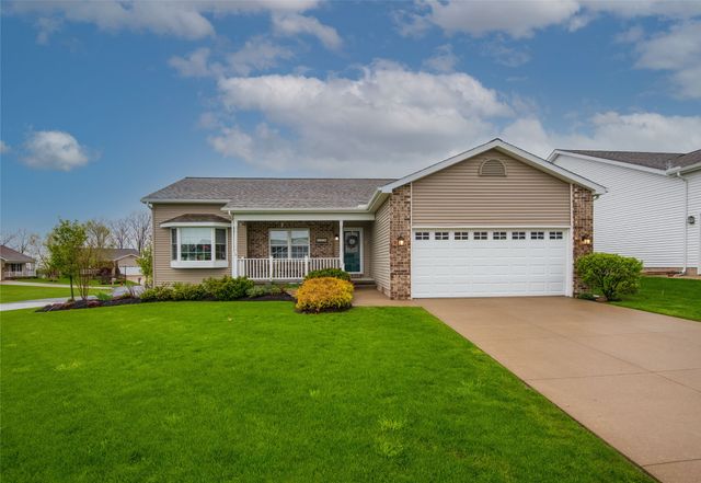 2570 SADDLEWOOD Drive 44, Waterford, PA 16441
