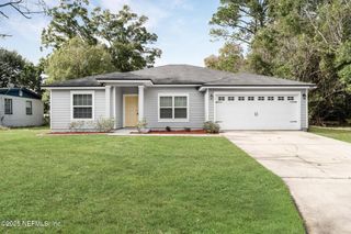 5120 DUGDALE Road, Jacksonville, FL 32210