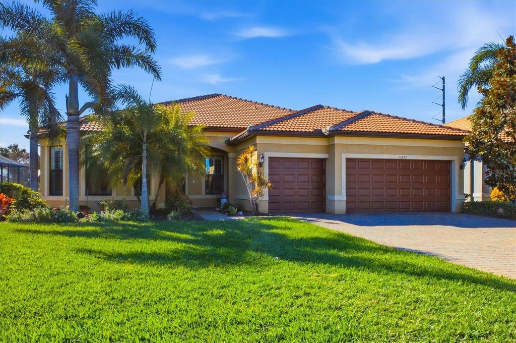 13897 UMBRIA STREET, Venice, FL 34293