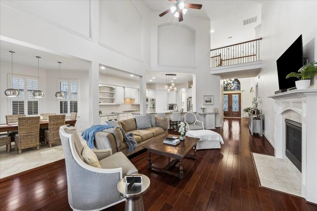 26014 Sebey Ridge Lane, Katy, TX 77494