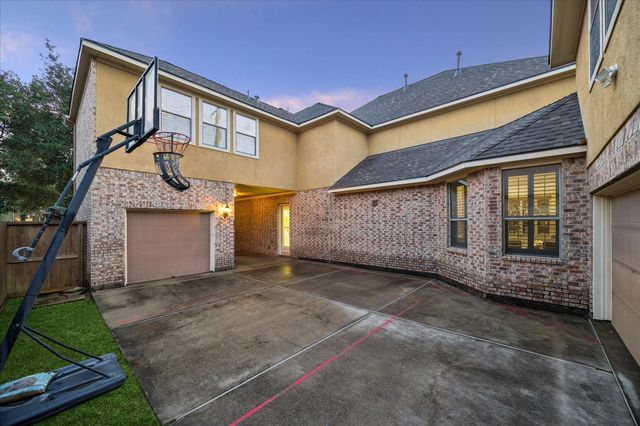 26014 Sebey Ridge Lane, Katy, TX 77494