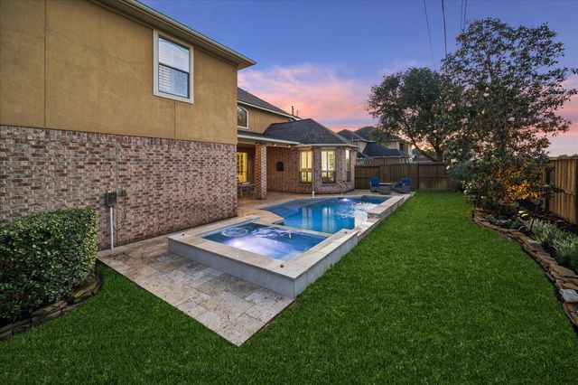 26014 Sebey Ridge Lane, Katy, TX 77494