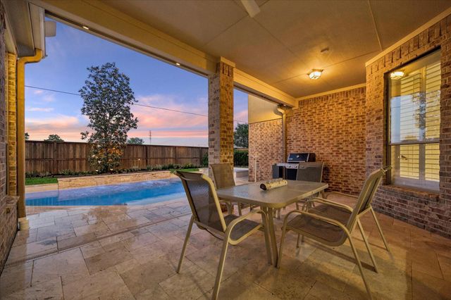 26014 Sebey Ridge Lane, Katy, TX 77494