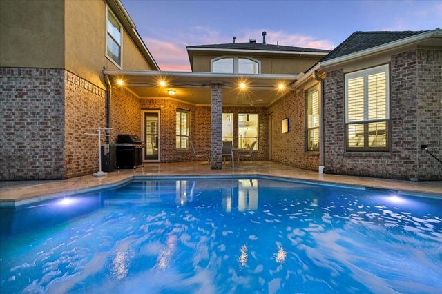 26014 Sebey Ridge Lane, Katy, TX 77494