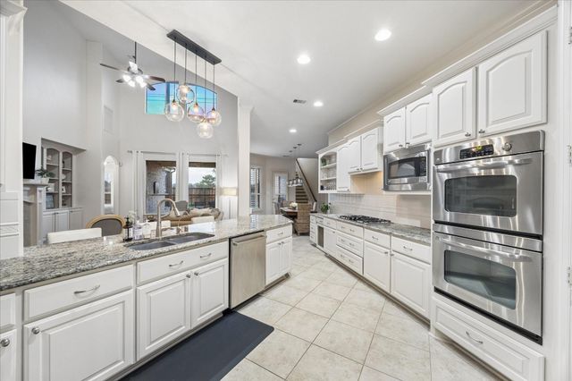 26014 Sebey Ridge Lane, Katy, TX 77494