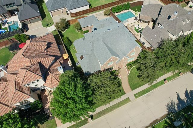 6613 Crown Forest Drive, Plano, TX 75024