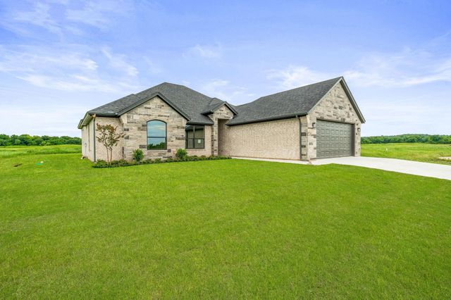 117 Eagle Court, Glen Rose, TX 76077