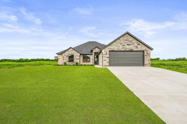 117 Eagle Court, Glen Rose, TX 76077