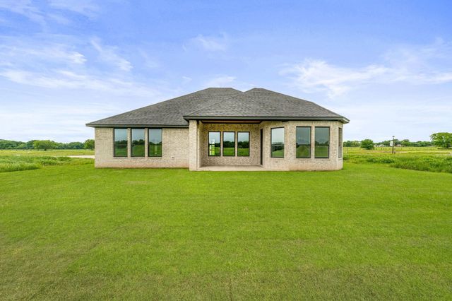 117 Eagle Court, Glen Rose, TX 76077