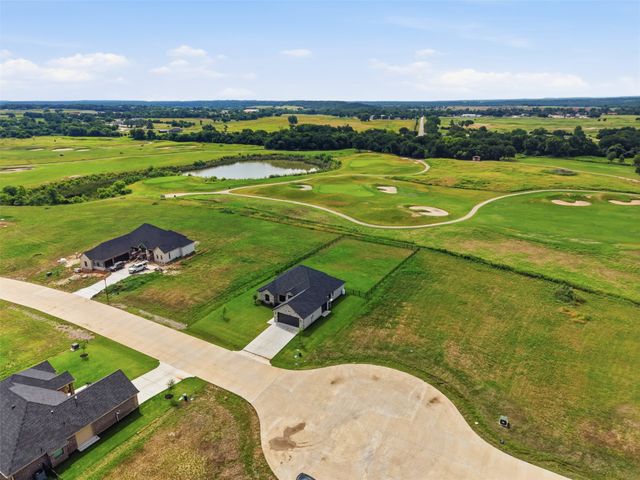 117 Eagle Court, Glen Rose, TX 76077