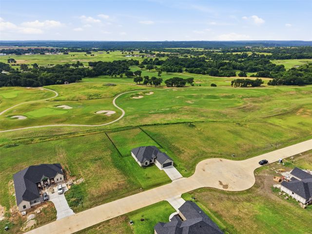 117 Eagle Court, Glen Rose, TX 76077