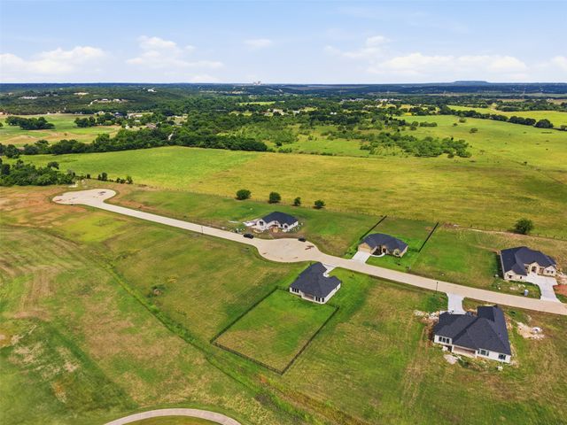 117 Eagle Court, Glen Rose, TX 76077