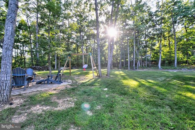 415 QUAIL DR, Winchester, VA 22602