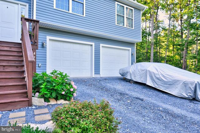 415 QUAIL DR, Winchester, VA 22602