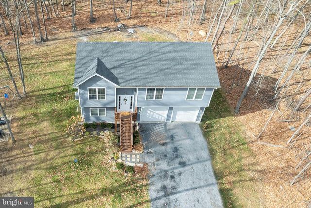 415 QUAIL DR, Winchester, VA 22602