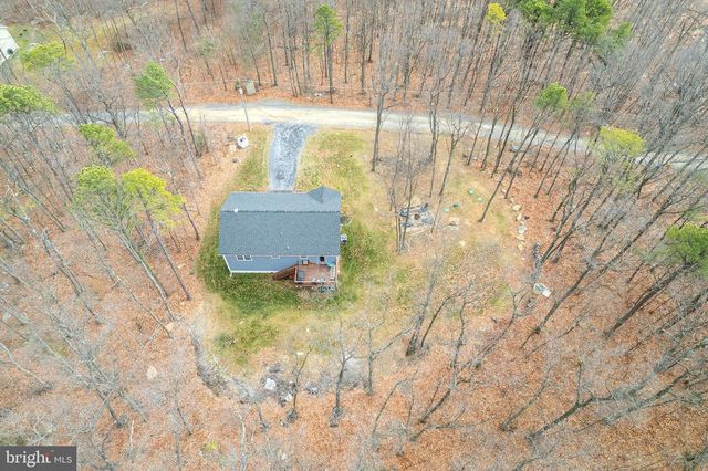 415 QUAIL DR, Winchester, VA 22602