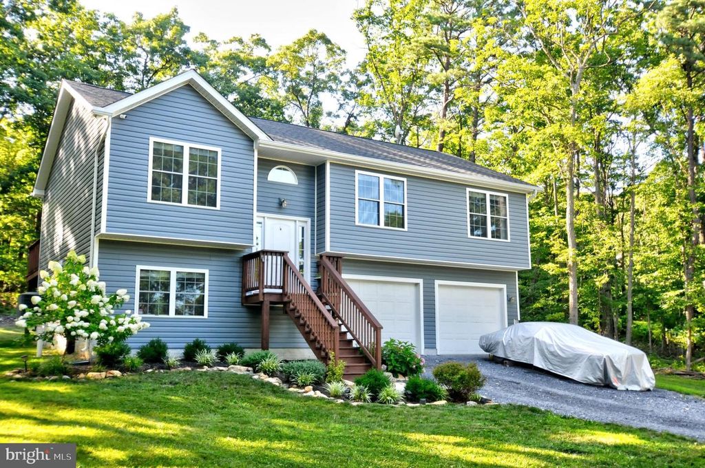 415 QUAIL DR, Winchester, VA 22602