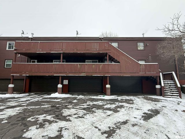 2081 W MONROE Street 1 or A, Springfield, IL 62704