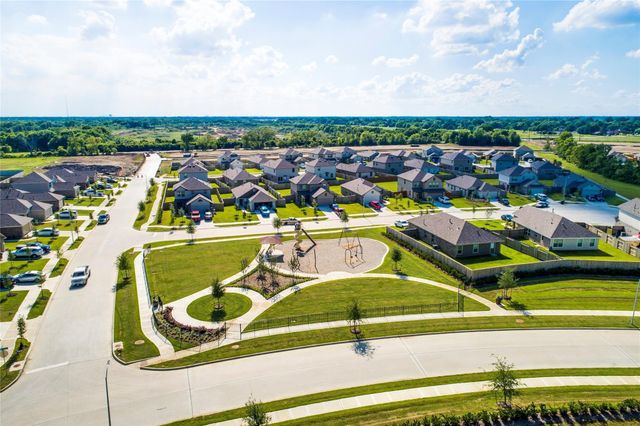 4343 Palmetto Grove Lane, Baytown, TX 77521