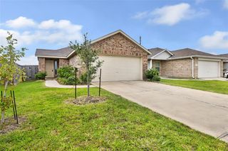 4343 Palmetto Grove Lane, Baytown, TX 77521
