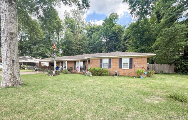 174 MAPLE Street, Prattville, AL 36067