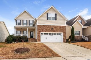 1237 Barnford Mill Road, Wake Forest, NC 27587