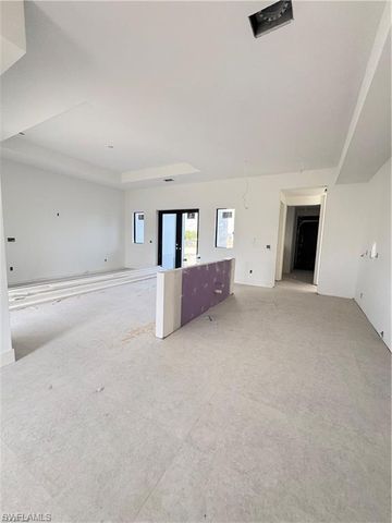 2126 NW 41st AVE, Cape Coral, FL 33993