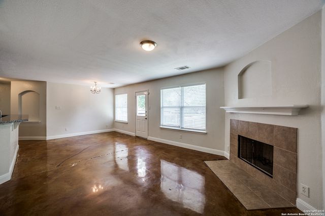 10026 COLLENBACK RUN, San Antonio, TX 78251