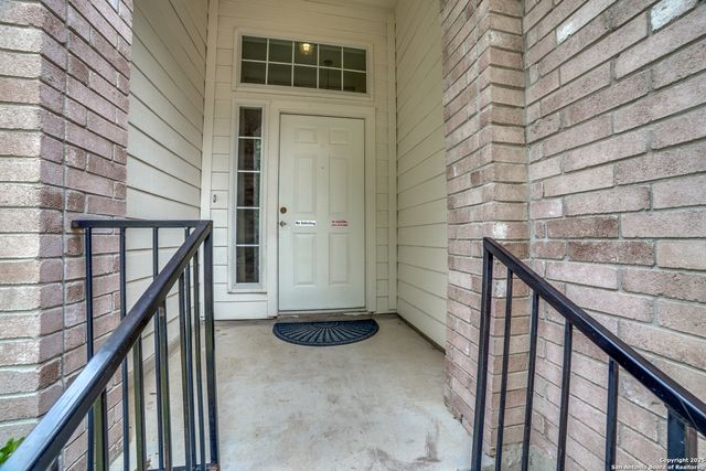10026 COLLENBACK RUN, San Antonio, TX 78251