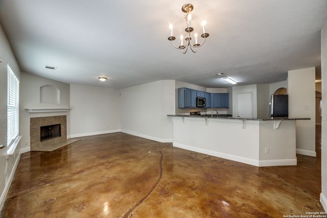 10026 COLLENBACK RUN, San Antonio, TX 78251
