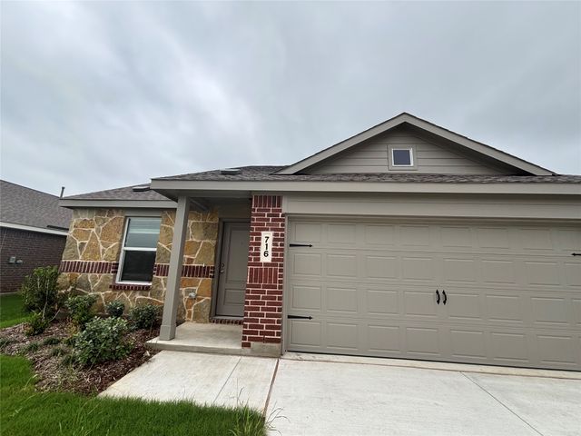 716 Haskell Drive, Aubrey, TX 76227