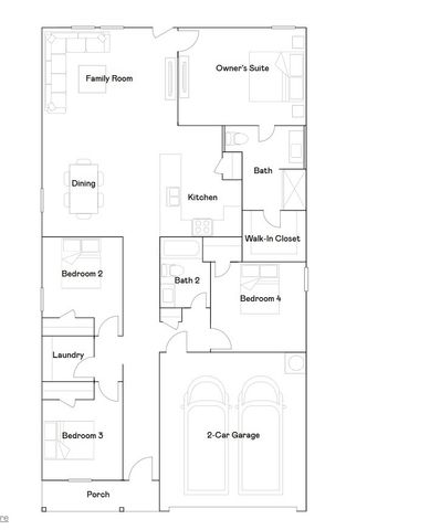 716 Haskell Drive, Aubrey, TX 76227