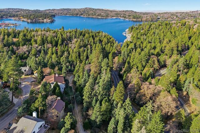 0 State Highway, Lake Arrowhead, CA 92352