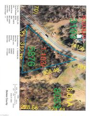 TBD Rogers Road TBD Rogers Road, Mount Airy, NC 27030