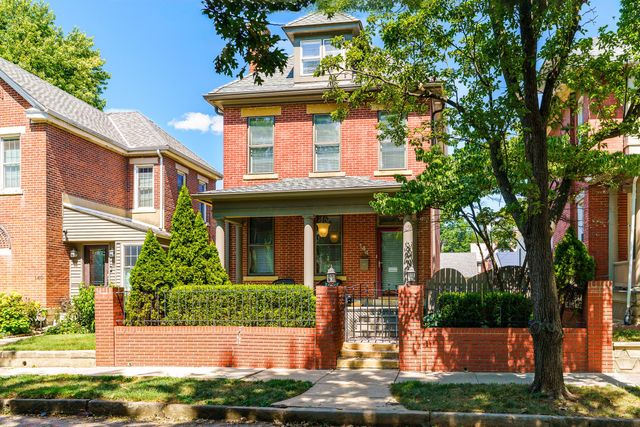 144 E Mithoff Street, Columbus, OH 43206