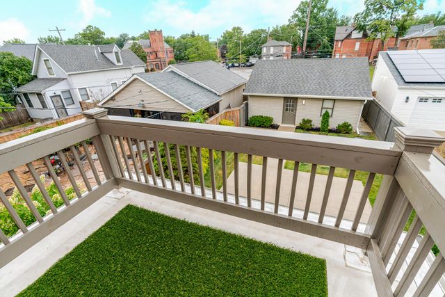 144 E Mithoff Street, Columbus, OH 43206