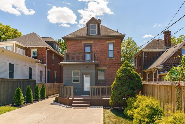 144 E Mithoff Street, Columbus, OH 43206