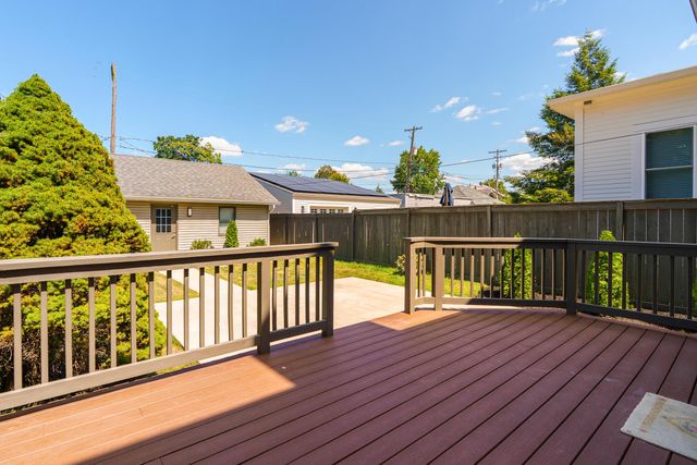 144 E Mithoff Street, Columbus, OH 43206
