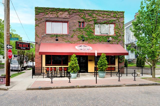 144 E Mithoff Street, Columbus, OH 43206