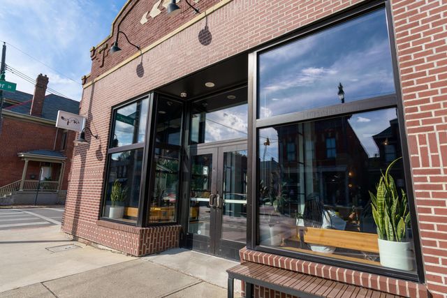 144 E Mithoff Street, Columbus, OH 43206