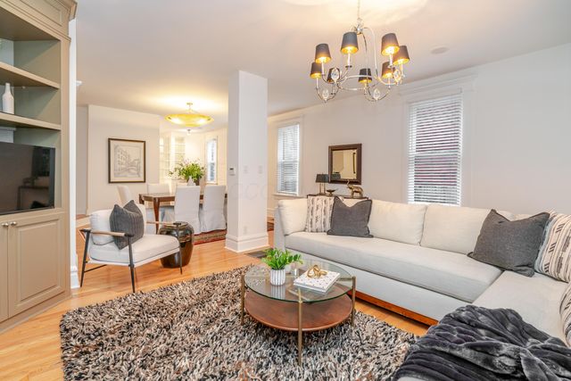 144 E Mithoff Street, Columbus, OH 43206