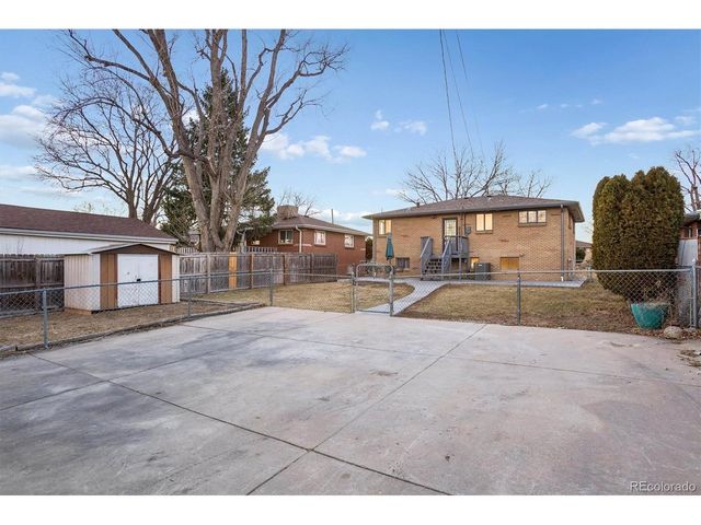 2270 Marshall St, Edgewater, CO 80214